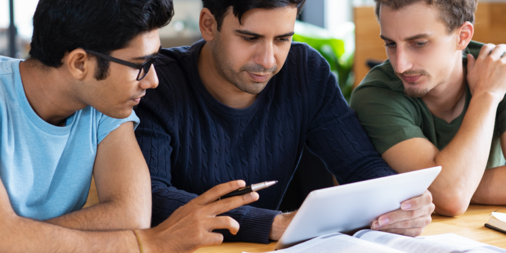 Study Abroad Consultant in Ahmedabad