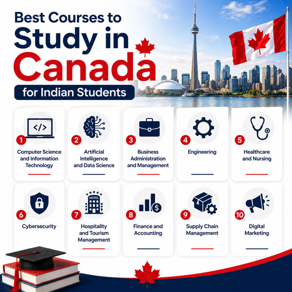 Best-Courses-to-Study-in-Canada-for-Indian-Students